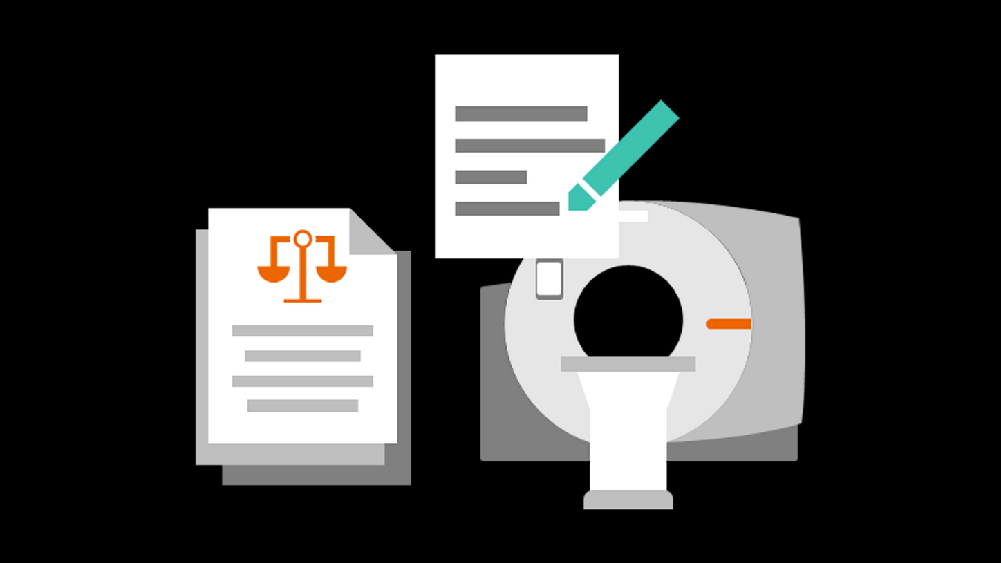 teamplay Dose Management Suite - Compliance with regulations