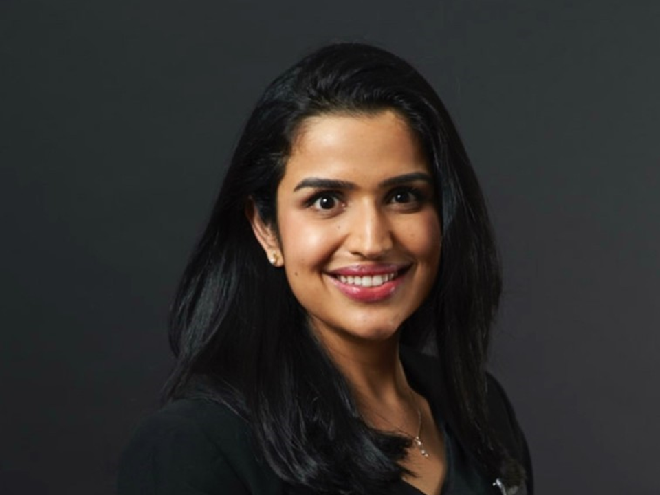 Dr Ganti Srujana, Sengkang Hospital