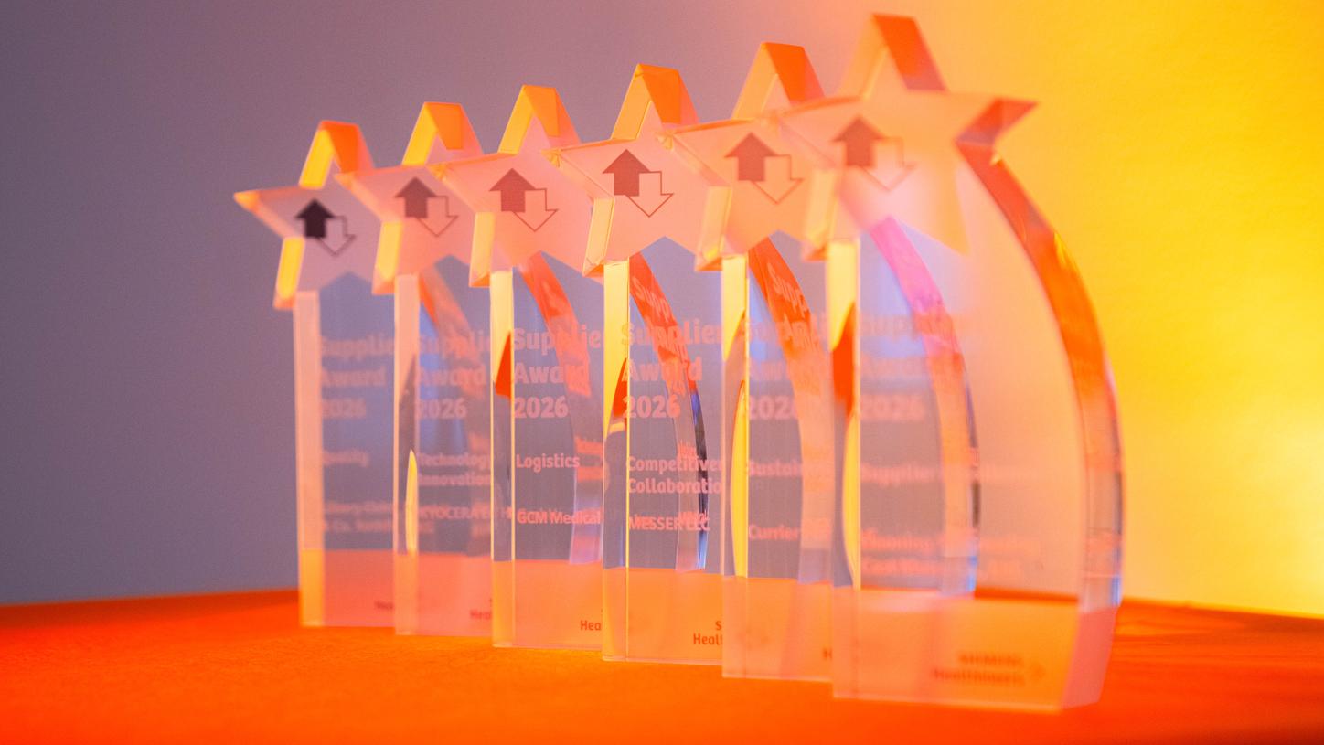 Procurement Suppliers Award 2026