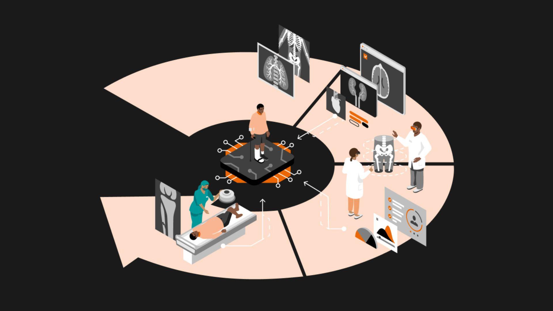 Bringing Intelligence To The Cancer Care Continuum - Siemens ...