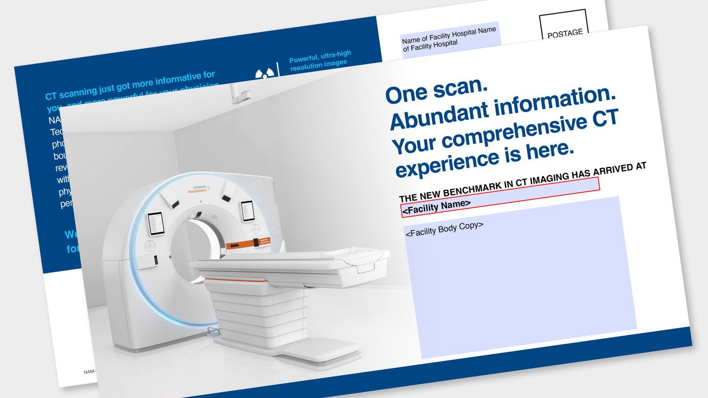 alpha prime patients postcard