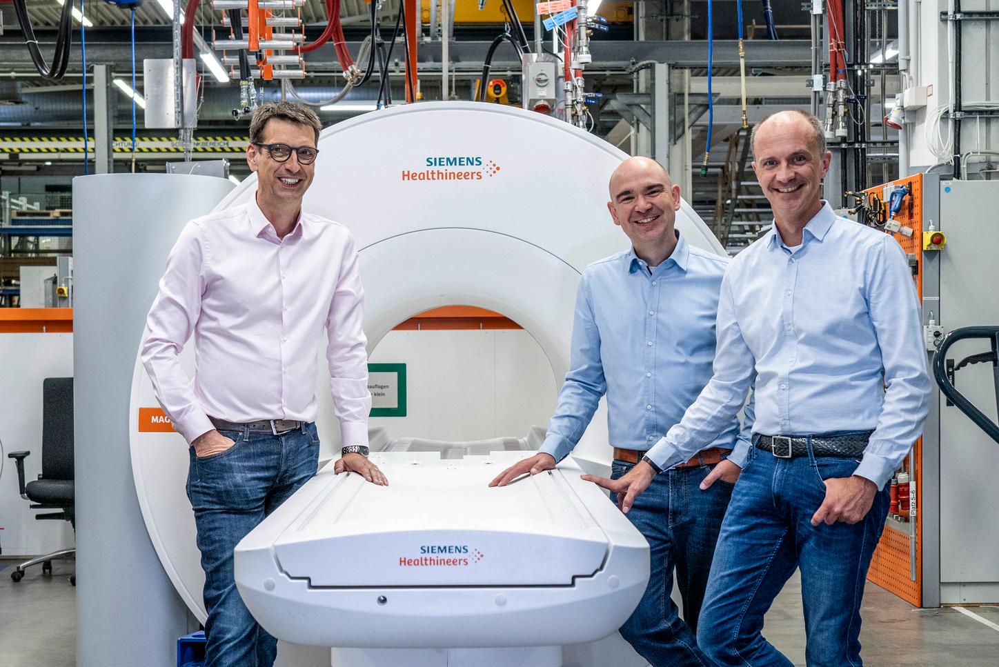 Peru MRI donation