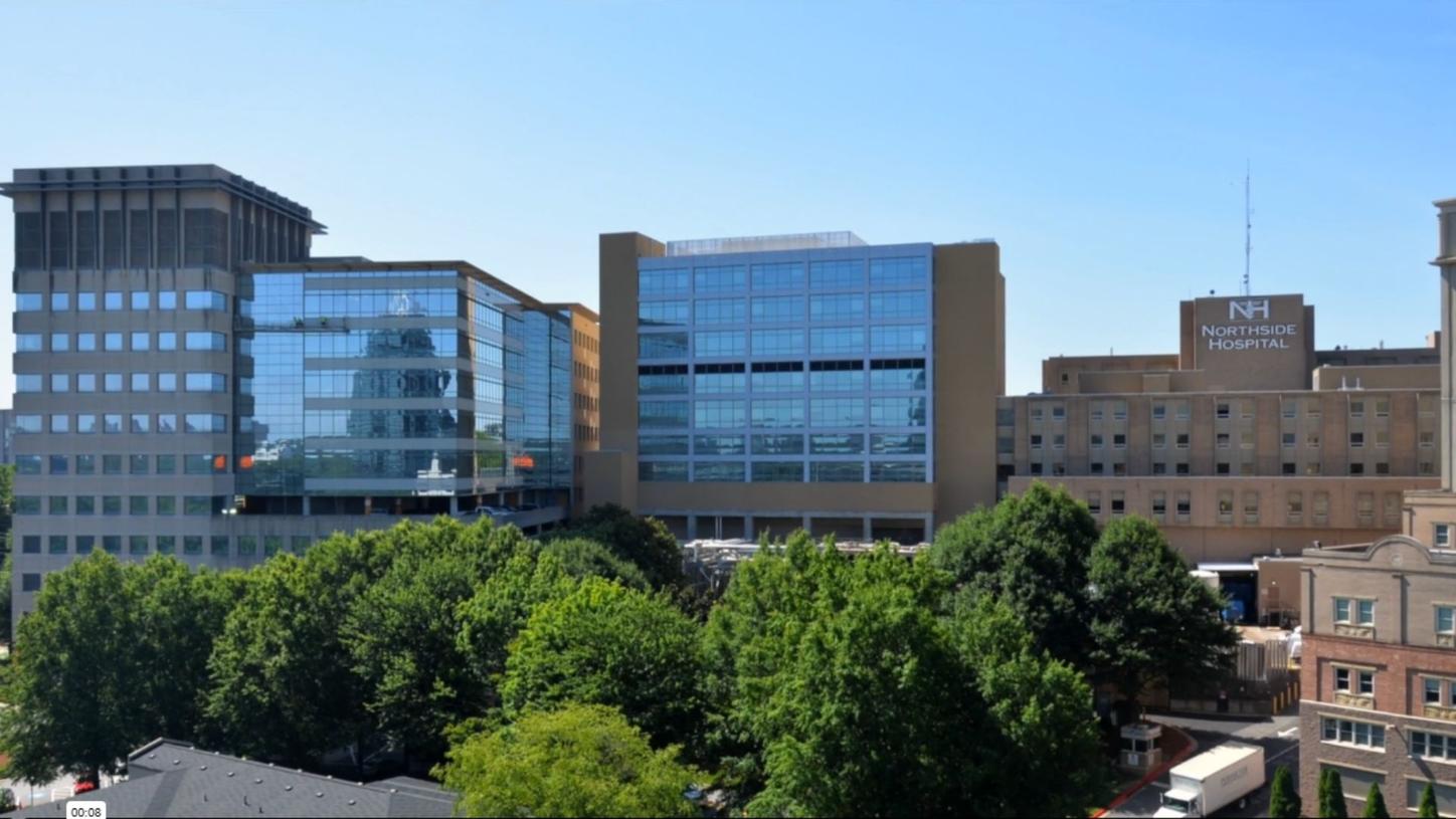 Northside Hospital Image