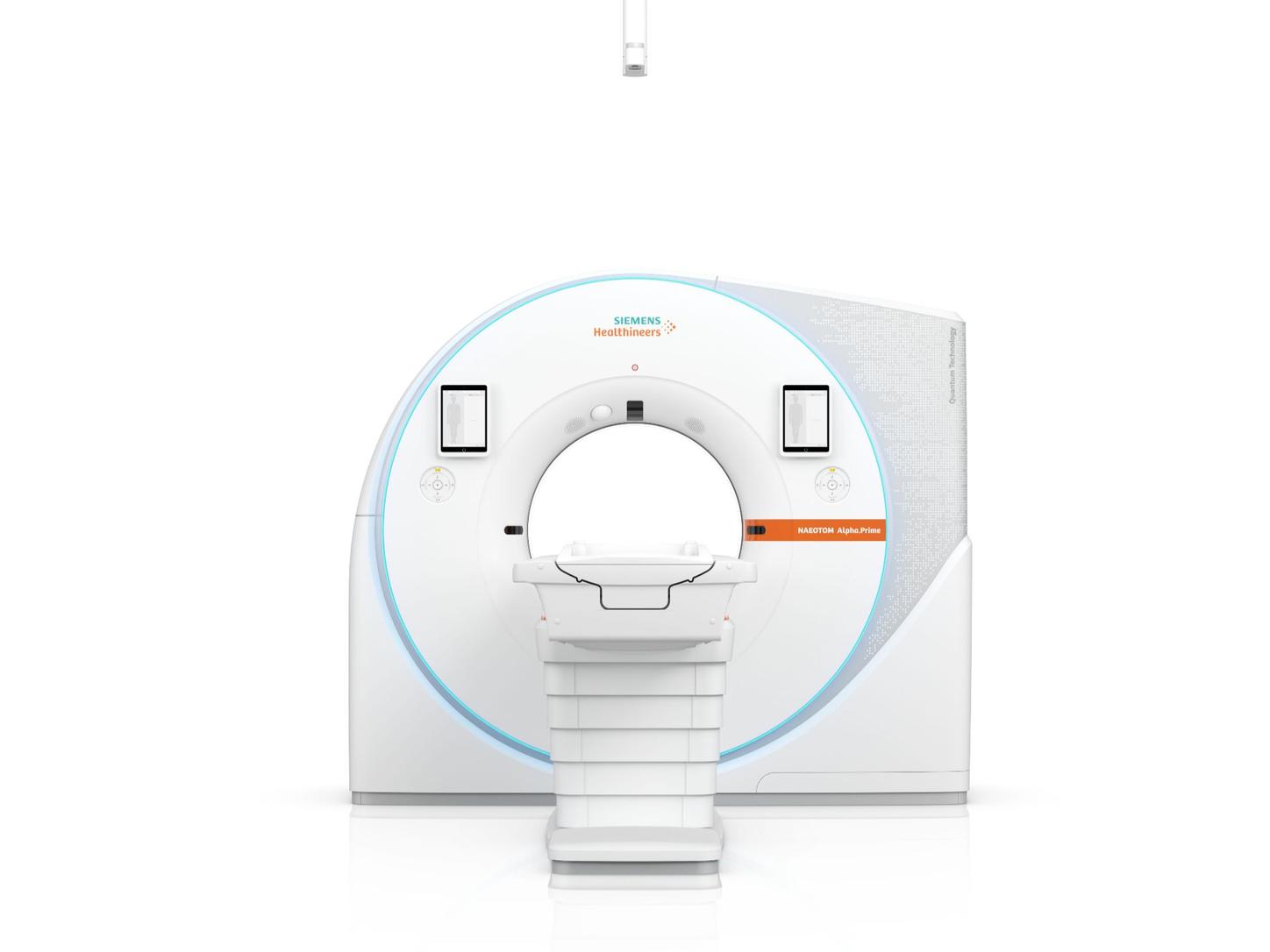 NAEOTOM Alpha.Prime product image