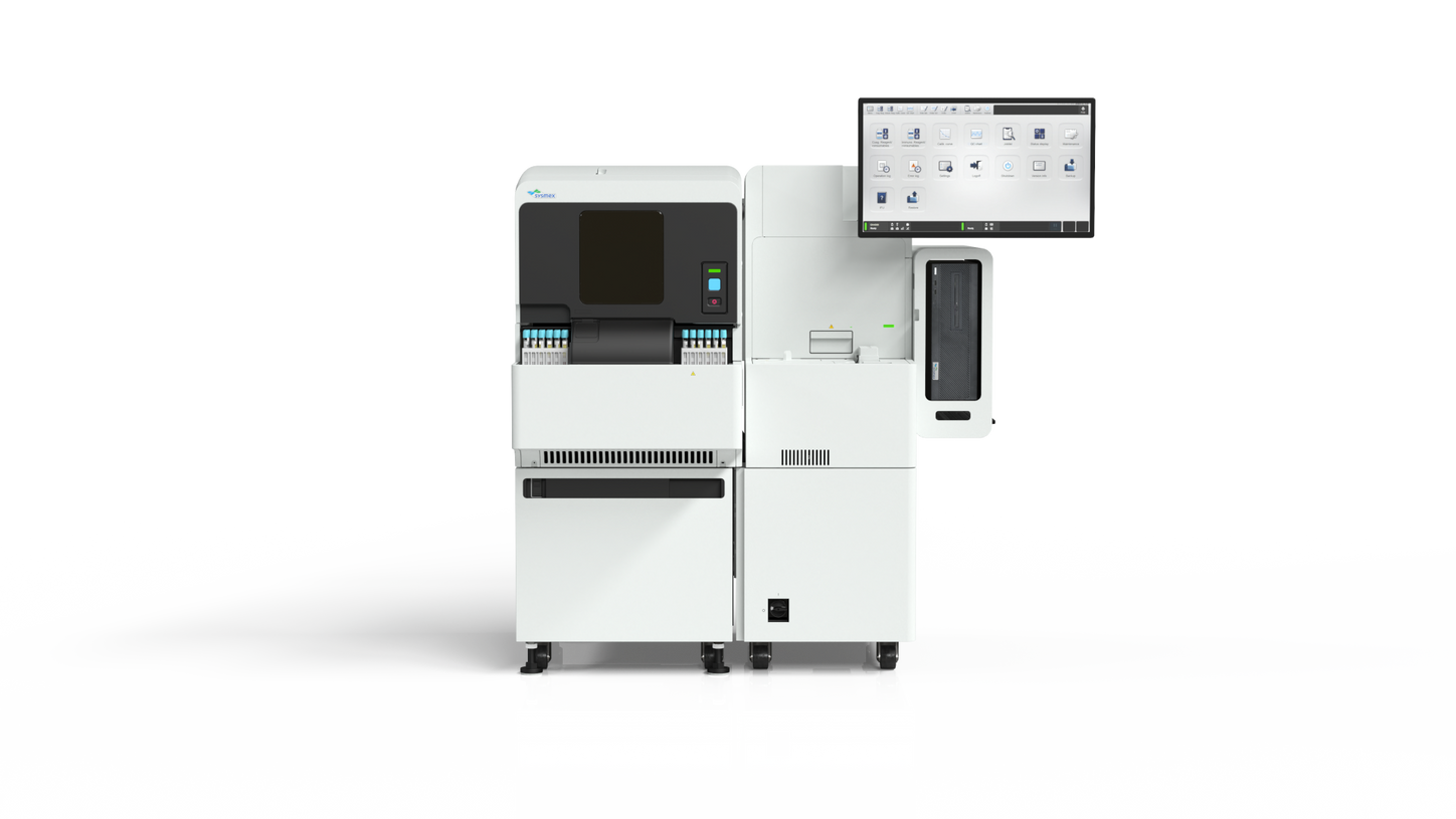 CN-3500 und CN-6500 Systeme