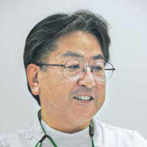 伊崎 精一 部長