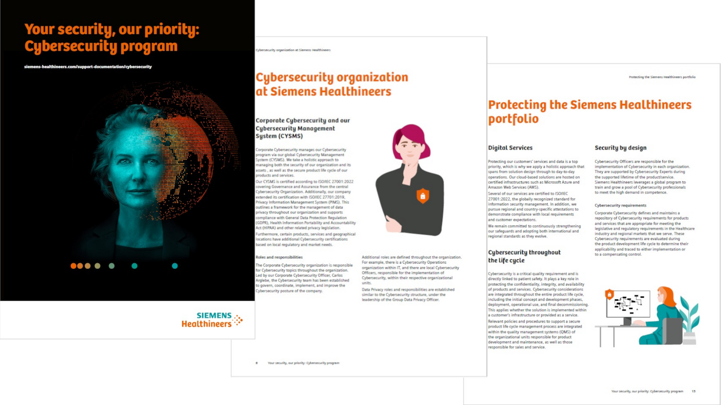 Cybersecurity Program