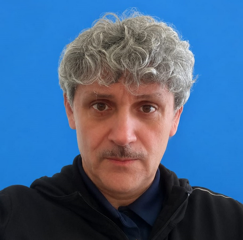Dr. Stelvio Sestini 