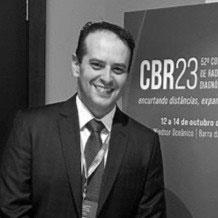Eric Albuquerque