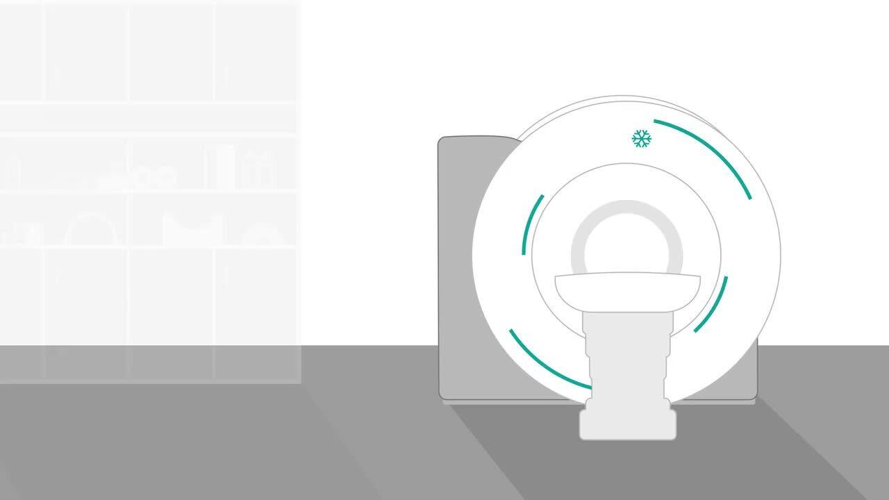 DryCool Technology - Siemens Healthineers Japan