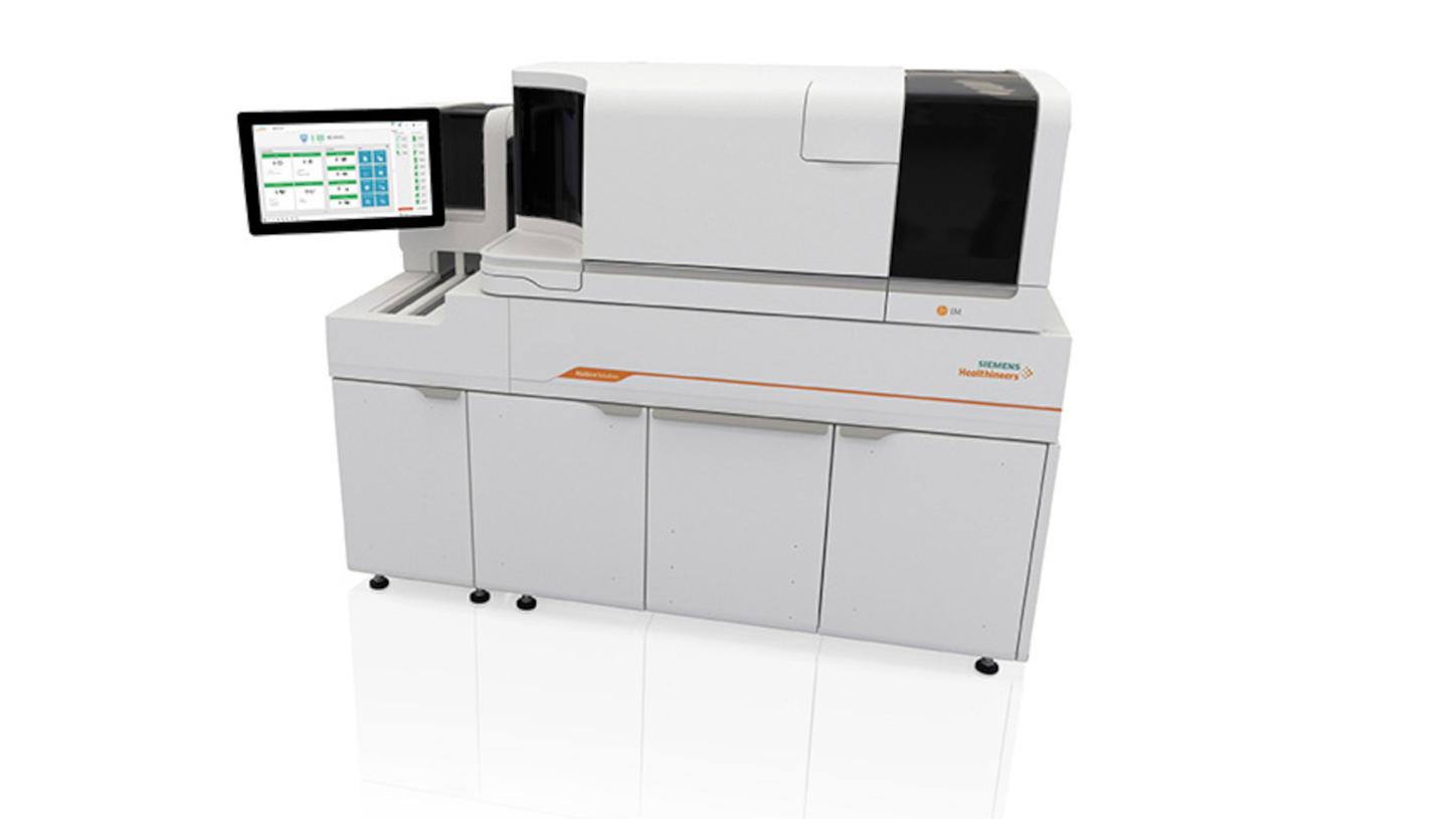 Atellica Direct Load IM